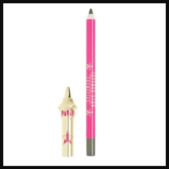 JEFFREE STAR COSMETICS Velour Lip Liner Dirty Money NIB - Picture 2 of 4
